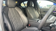 BMW i5 250kW eDrive40 M Sport 84kWh 4dr Auto Electric Saloon